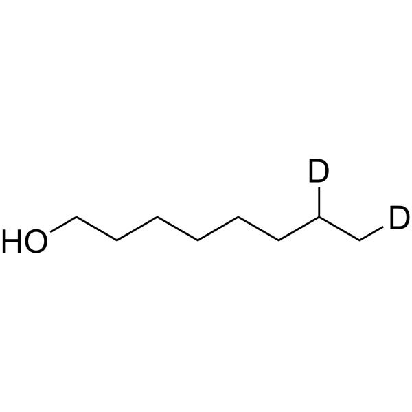 1-Octanol-d2-1 1335435-64-7